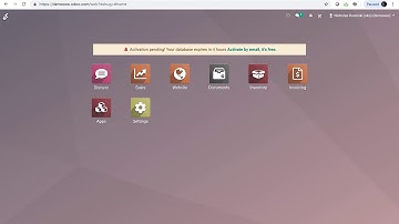 Odoo V12 - Let Your Customers Download Product Specs & Drawings