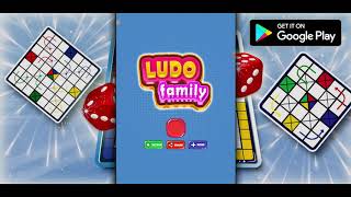 Ludo Family_Ashta Chamma_Bara Katta_Indian desi Pachise game_Board Game screenshot 5