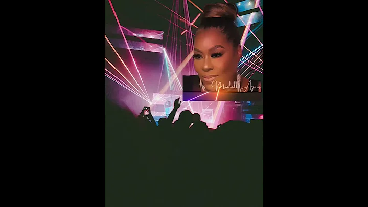 Michelle Ayers Live Performance 10/08/2022 in Augu...