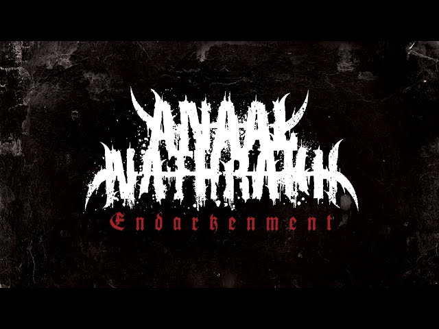Anaal Nathrakh - Endarkenment (FULL ALBUM) class=