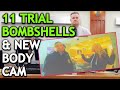 11 trial bombshells chads mom  dark sisterinlaw testify  chad daybell trial recap