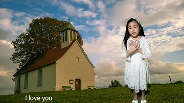 Say to the Lord I Love You (Performance Task in P.E. and Music)