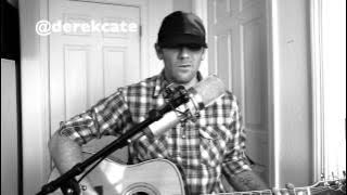 Richard Marx - Right here waiting (Acoustic) by Derek Cate