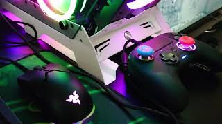 下手くそおっさんゲーマーの自己満ゲーミングPC ハ?