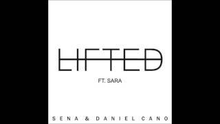 Lifted ft. Sara (Prod. By Paul Cabbin)