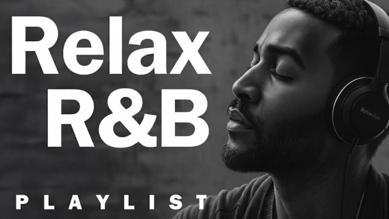 Smooth Rnb R&B Soul Jazz - Smooth RnB Music for Calm & Cozy Nights - YouTube