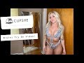 Bikini Try On Haul - CUPSHE