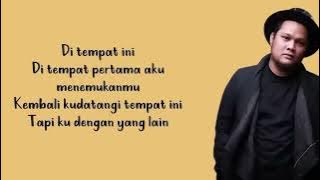 selamat tinggal - virgoun | official lirik