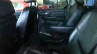 2008 Cadillac Escalade Killen Tx Cleo Bay Subaru