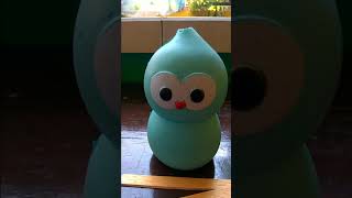 Membuat Gulali Bersama Nataboo