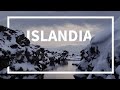 ISLANDIA EN AUTOCARAVANA EN 8 DÍAS (4K). Guía de viaje, consejos y auroras boreales.