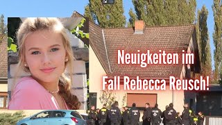 Neuigkeiten Im Fall Von Rebecca Reusch - Wird Man In Tauche Ihre Leiche Finden ?