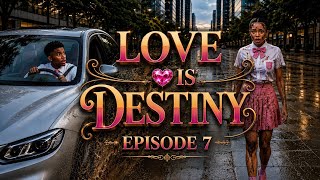 Love is destiny episode 9