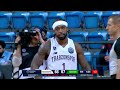 Markus Keene (24 PTS) | Player Highlights | TS v NTR | #BasketballCL 2026-27
