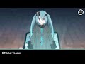Official Teaser Trailer [Subtitled]