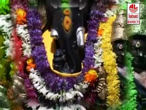 Poreyo Nee Gajamukha - Doddaganapathi Temple, Bangalore || Kannnada Devotional Songs