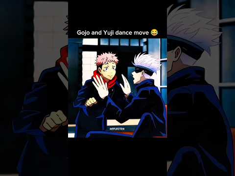 Gojo & Yuji