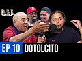 Por Que Arrestan Hijo De Dotol Nastra, Nuevo Album De Bad Bunny, Anuel vs Feid | El Po K Episode 10