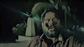 cartoon based style transfer on video paprika deep learning toon app clone on video