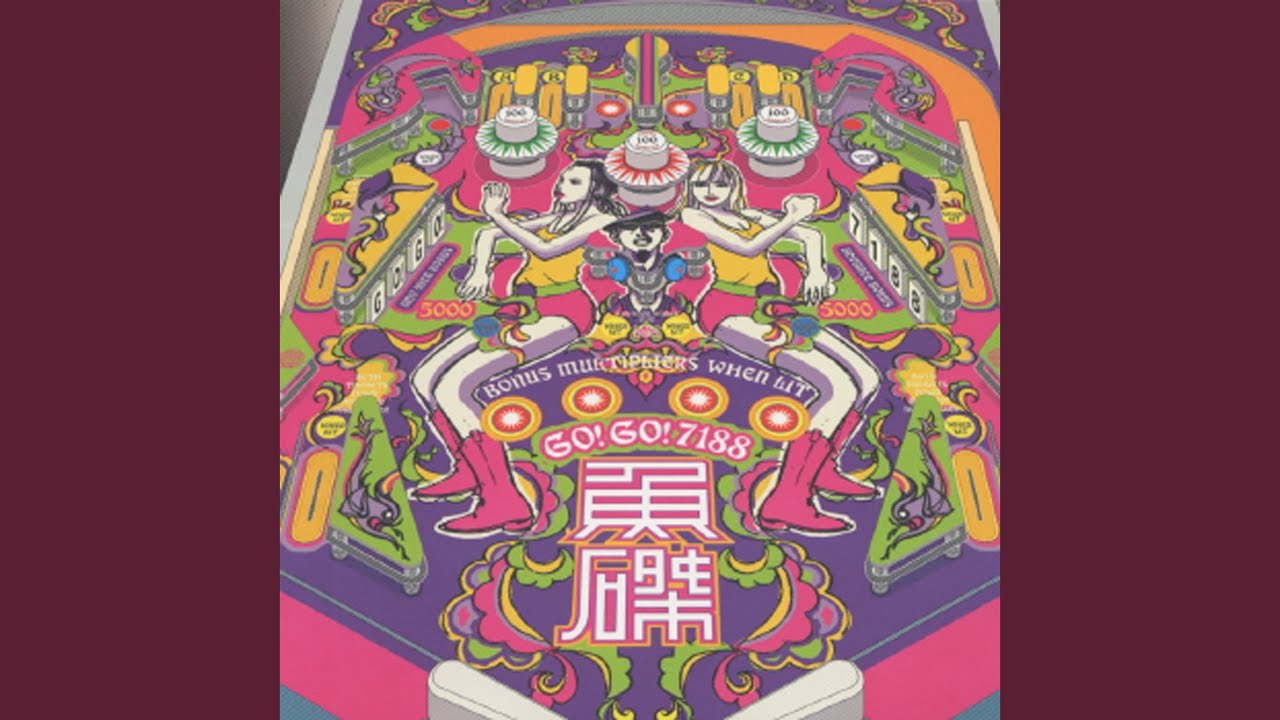 洋楽 Official Dotanba De Cancel - YouTube