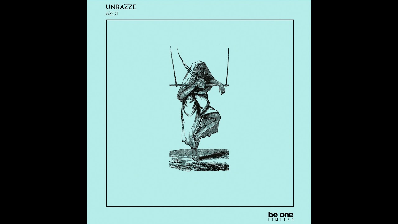 Unrazze - Azot (Original Mix)