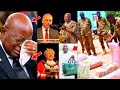 ATIGYA- Fin. Min Ato Forson ÊxpØses as he disgrace Addo, Bawumia & Ofori Atta in London
