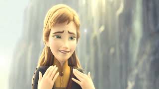 Project REAM: Gold (Anna & Rapunzel)