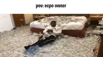 Minecraft Factions Slander (ECPE)