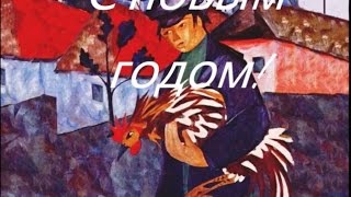 Д. Шостакович - "Русский вальс" / Зима Д. Шостакович - "Русский вальс" / Зима