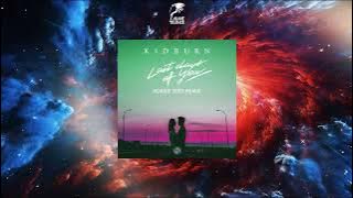 Kidburn - Last Days Of You (Robbie Seed Extended Remix) [FIND YOUR HARMONY]