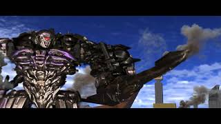 Transformers 2026 Stop Motion Project Teaser
