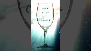 Shakira & Manuel Turizo - Copa Vacía