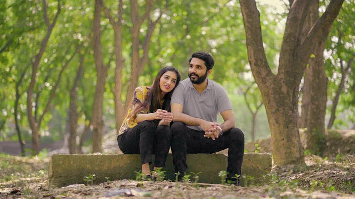 Jind by Abdul Wasay | Ahmad Shehroz | Official vid...