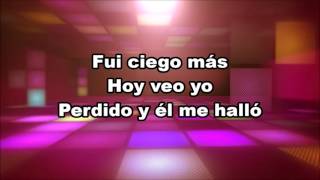 VASIJAS ROTAS (KARAOKE)