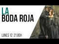 #EnLaFrontera520 - La Boda Roja