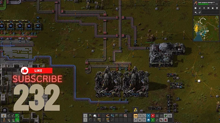 Factorio: Space Age - From Noob To Interplanetary Space Travel