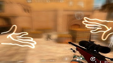 Csgo Mobile❤️ (montage)