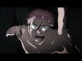 JUJUTSU KAISEN Execution In Cinemas November 13 في السينما ١٣ نوفمبر