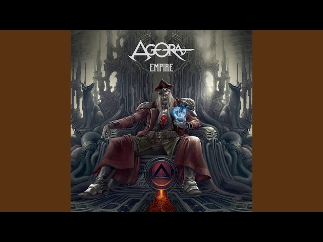 Agora - I'm Just Venom
