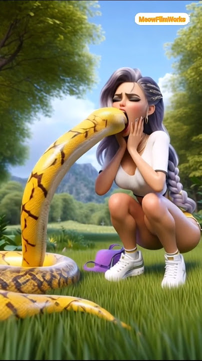 She was B!tten but Got a Miracle😍#kpopdemonhunters #huntrixgolden #jinuxrumi #shorts