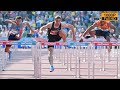 110m Hurdles FBK Games - Hengelo 2018