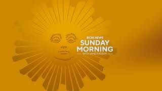 CBS Sunday Morning Live Stream