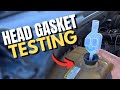 Blown Head Gasket? How to Test It (Easy DIY Methods)