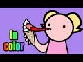 Asdf movie 11- IN COLOR (asdfmovie 11) All scenes