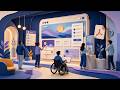 Pretty Page | Accessibility Isn’t Just a Widget™ Music Series | NE6 Music™