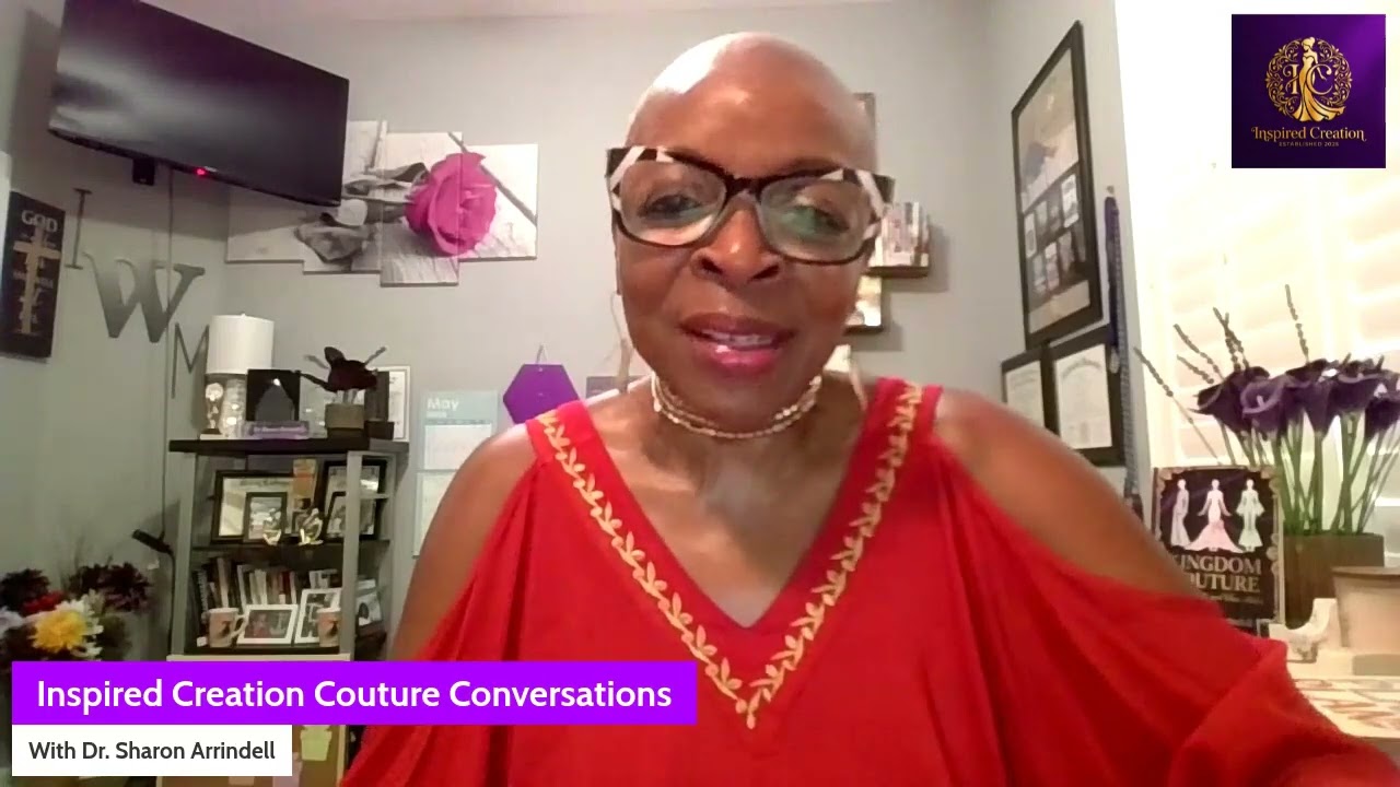 Couture Conversations WAIT