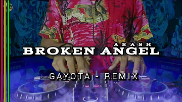 DJ BROKEN ANGEL || Arash || NEW REMIX FUNKY NIGHT STYLE