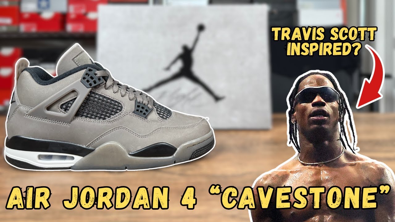 Air Jordan 4 