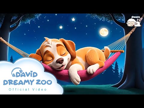 Gentle Journey - David Dreamy Zoo