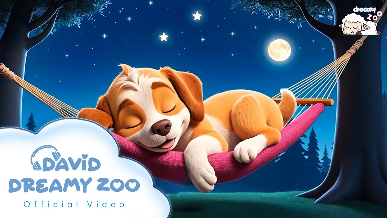 Gentle Journey - David Dreamy Zoo